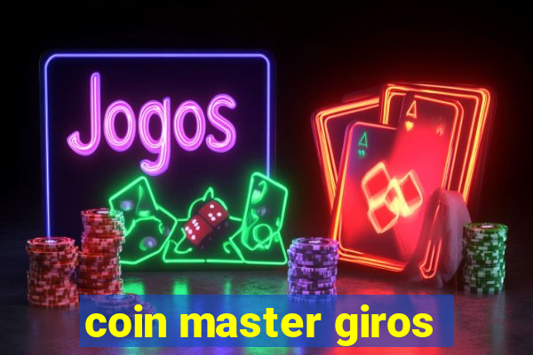 coin master giros